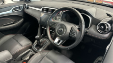 MG ZS 1.0T GDi Exclusive 5dr Petrol Hatchback